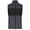 Men's Fleece Vest