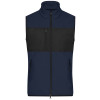 Men's Fleece Vest