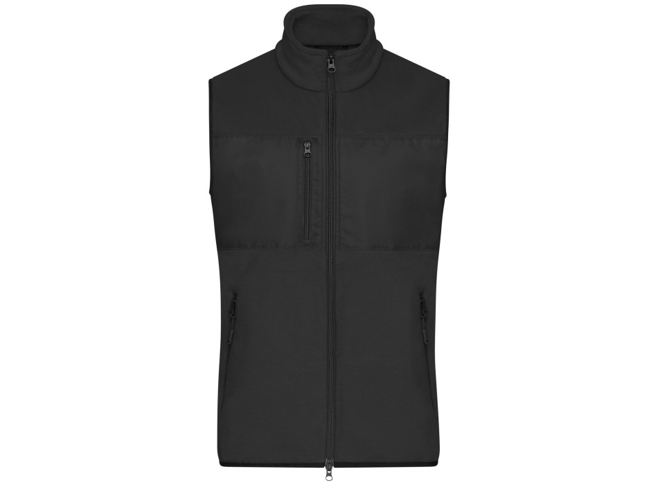 Men's Fleece Vest