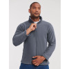 Men's Full Zip Outdoor Fleece