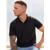 Men's Functional Polo Gheddi