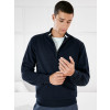 Men's Half-Zip Troyer Gheddi