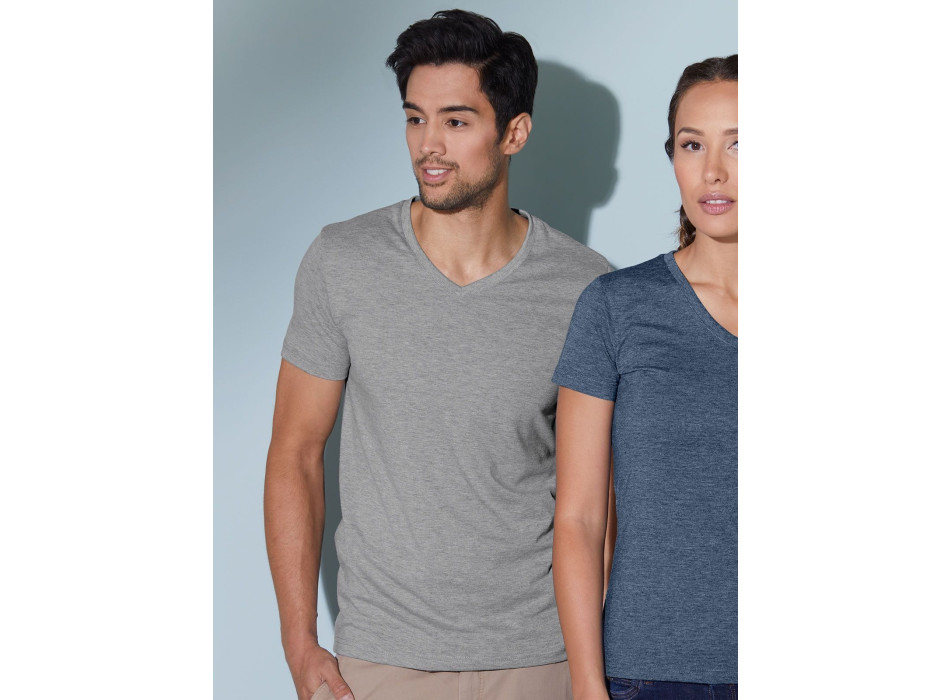 Men's Heather T-Shirt