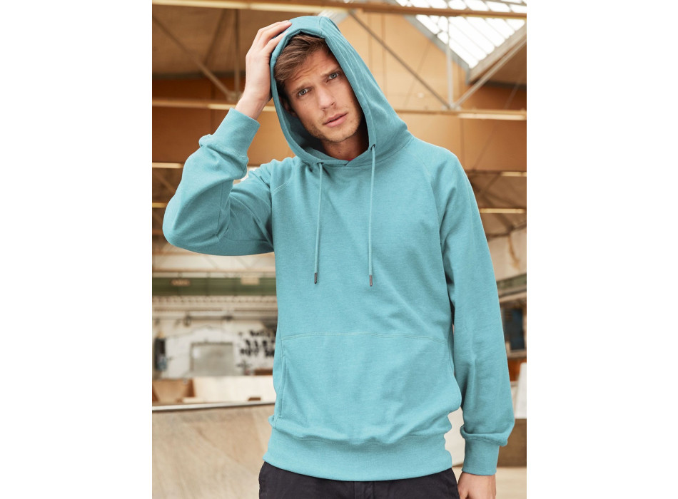 Men's Hoody Gheddi