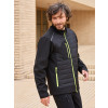 Men's Hybrid Jacket Gheddi