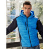Men's Hybrid Vest Gheddi