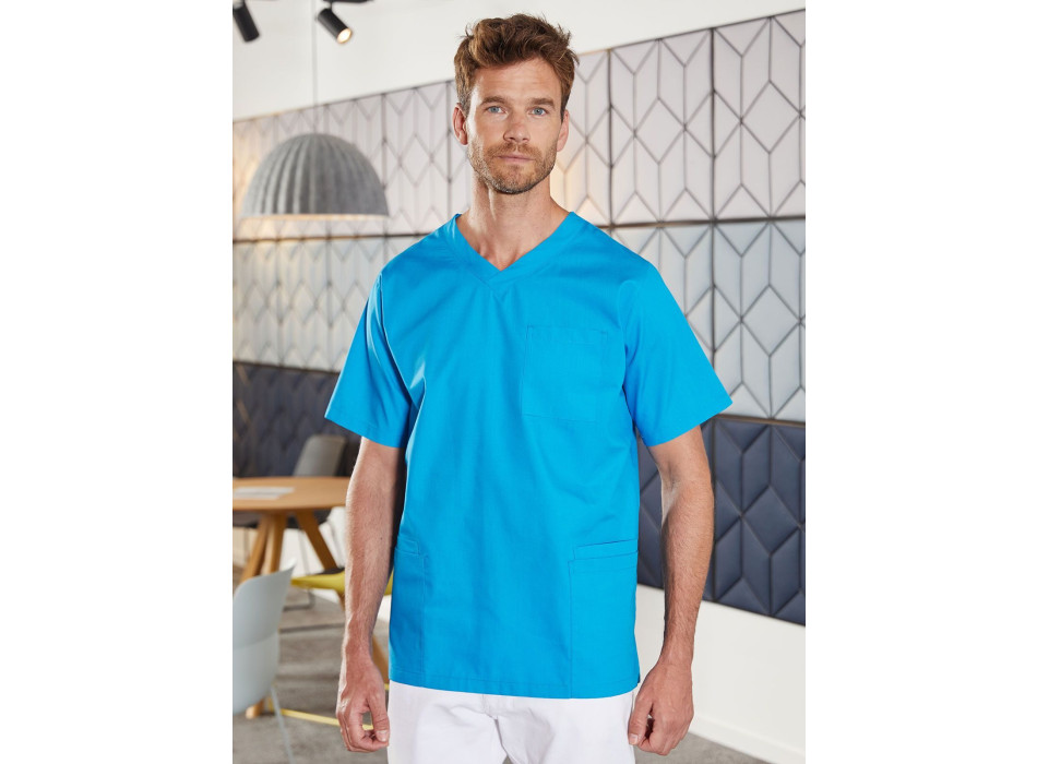 Men's Kasack Gheddi