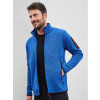 Men's Knitted Fleece Jacket Gheddi
