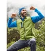 Men's Knitted Fleece Vest Gheddi