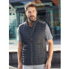 Men's Knitted Hybrid Vest