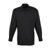 Men's Long Sleeve Pilot Shirt