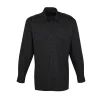 Men's Long Sleeve Pilot Shirt Gheddi