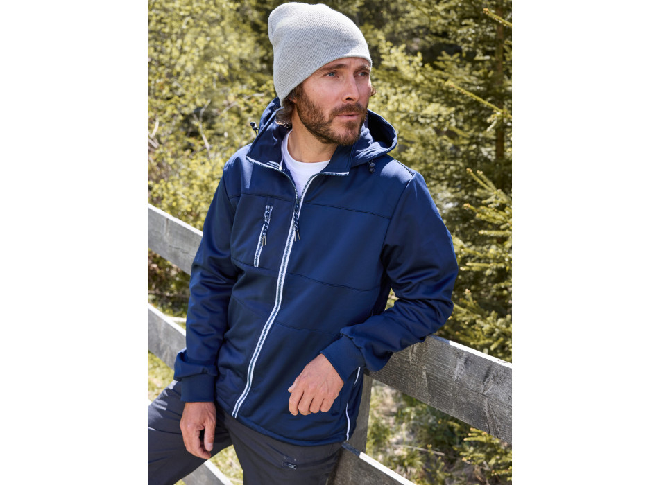 Men's Maritime Jacket