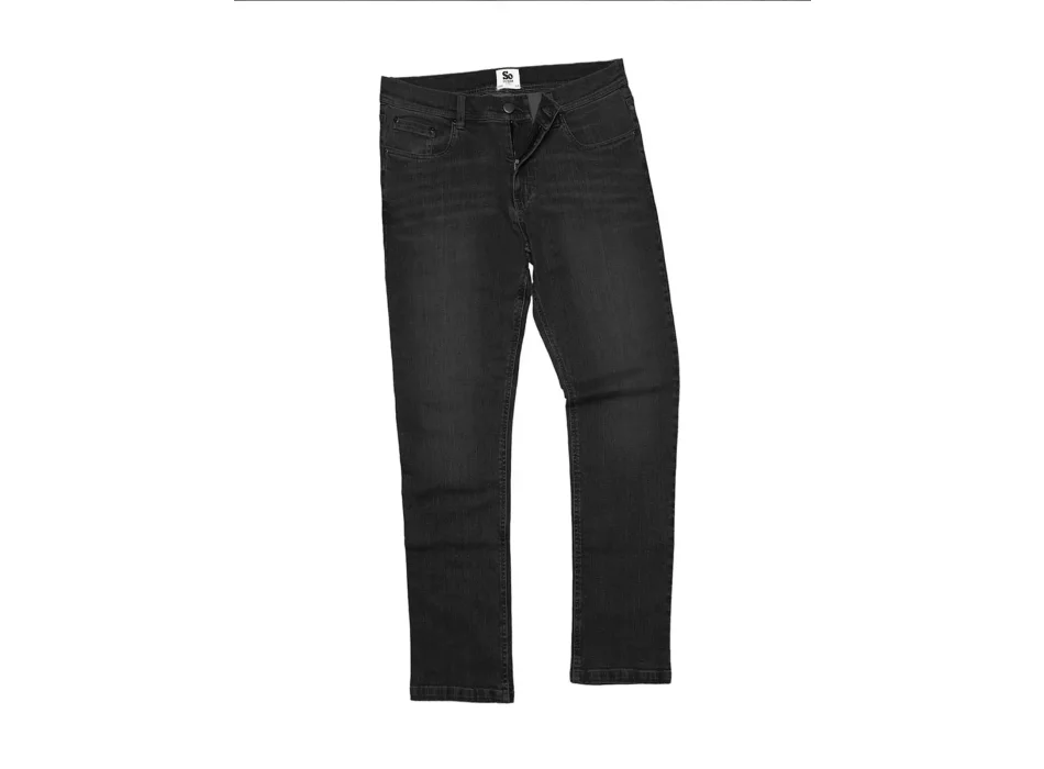 Men's Max Slim Jeans Gheddi