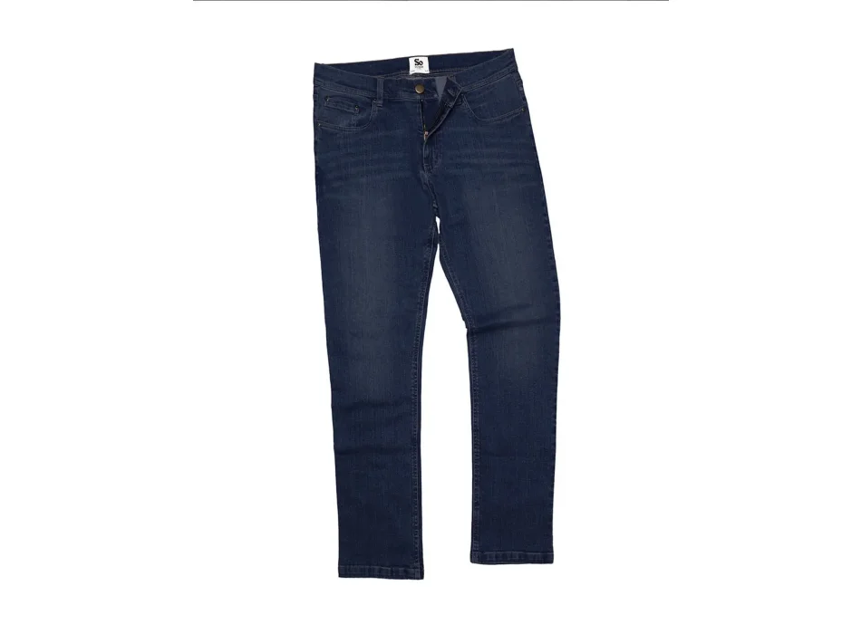 Men's Max Slim Jeans Gheddi