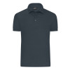 Men's Mercerised Polo