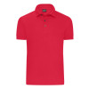 Men's Mercerised Polo