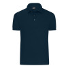 Men's Mercerised Polo