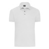 Men's Mercerised Polo