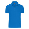 Men's Mercerised Polo