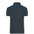 Polo Men Mercerised Slim Fit