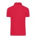 Polo Men Mercerised Slim Fit
