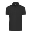 Men's Mercerised Polo Slim Fit Gheddi