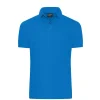 Men's Mercerised Polo Slim Fit Gheddi