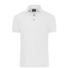 Men's Mercerised Polo Slim Fit Gheddi
