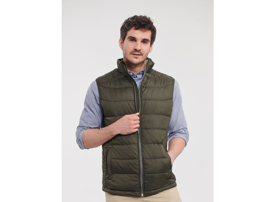Men's Nano Bodywarmer