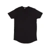 Men's Organic Longer Length T Gheddi