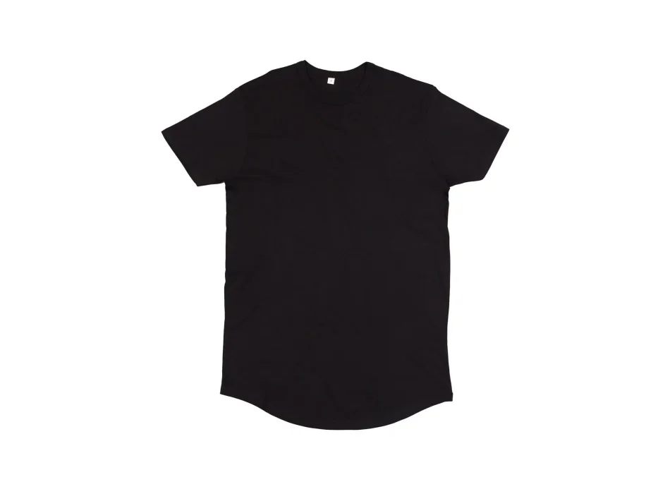 Men's Organic Longer Length T Gheddi