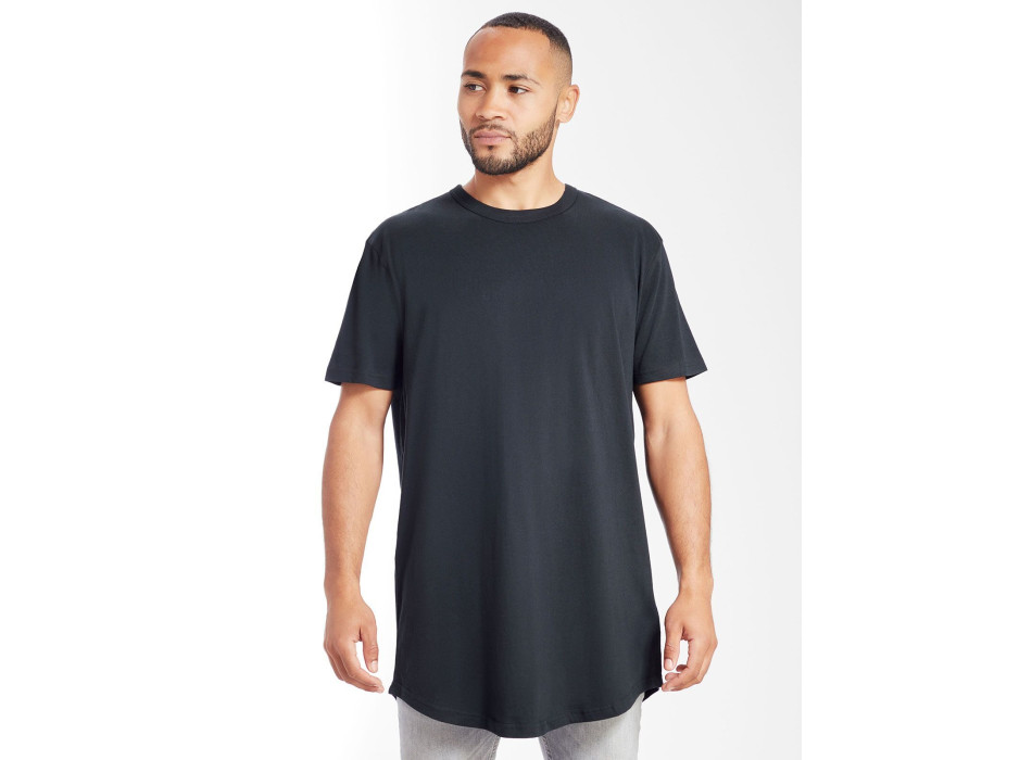 Men's Organic Longer Length T