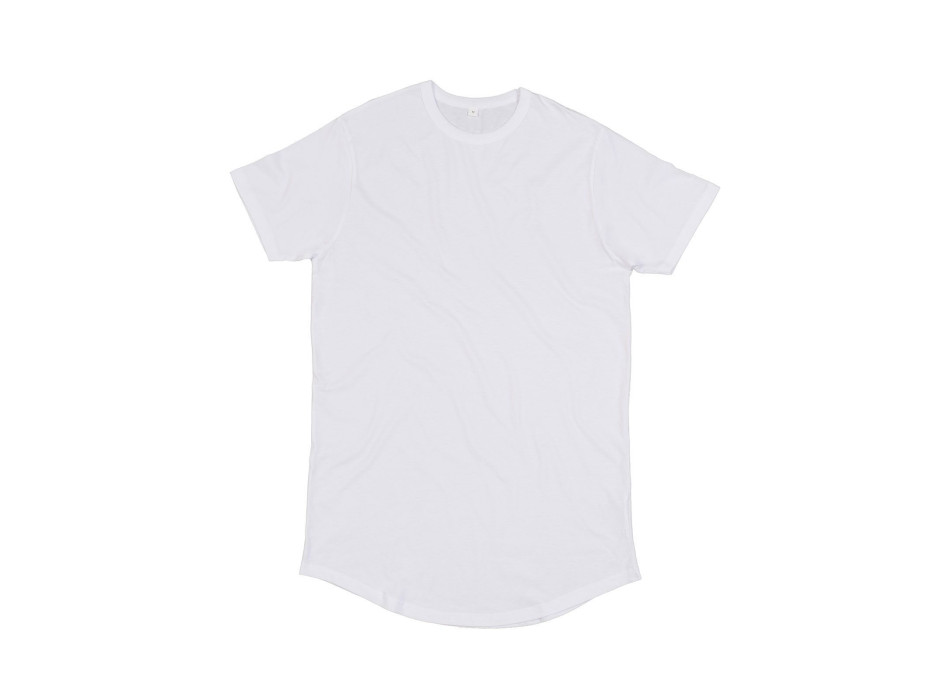 Men's Organic Longer Length T