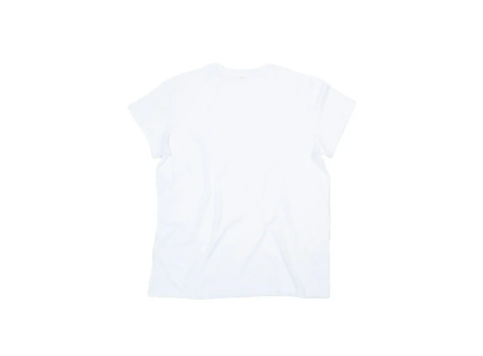 Men's Organic Roll Sleeve T Gheddi