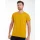 Men's Organic Roll Sleeve T Gheddi