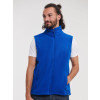 Men's Outdoor Fleece Gilet Gheddi