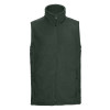 Men's Outdoor Fleece Gilet Gheddi