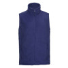 Men's Outdoor Fleece Gilet Gheddi