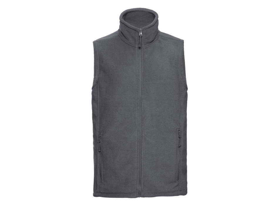 Men's Outdoor Fleece Gilet Gheddi