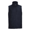 Men's Outdoor Fleece Gilet Gheddi
