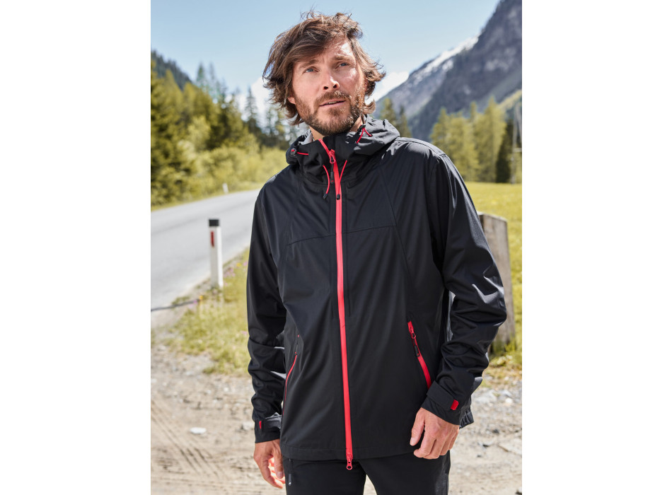Men's Outdoor Jacket Gheddi