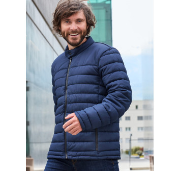 Men's Padded Jacket Gheddi