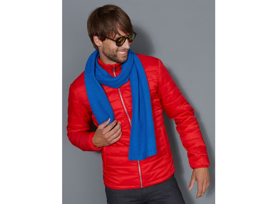 Men's Padded Jacket