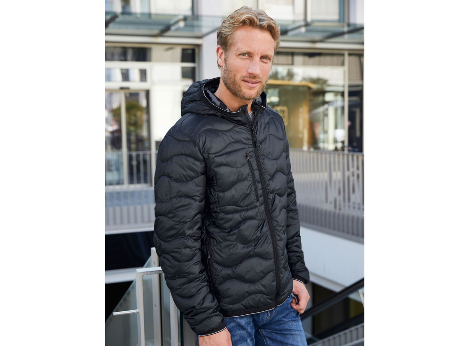 Men's Padded Jacket