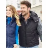 Men's Padded Vest Gheddi