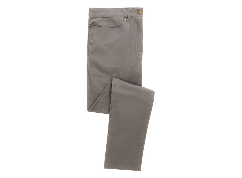 Men's Performance Chino Jeans Gheddi