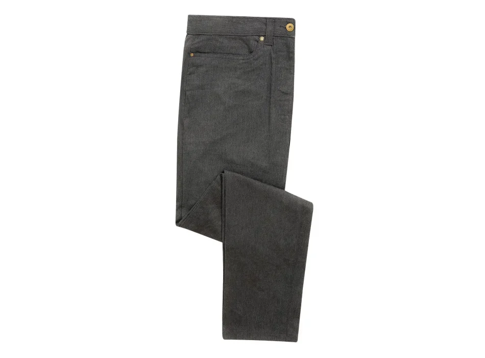 Men's Performance Chino Jeans Gheddi