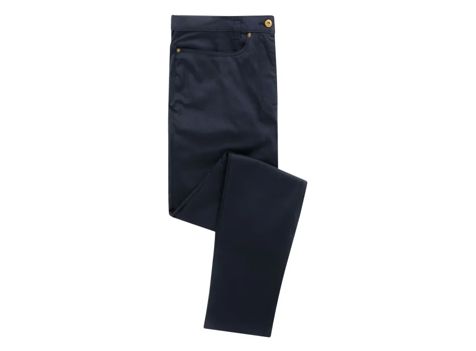 Men's Performance Chino Jeans Gheddi