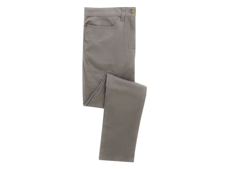 Men's Performance Chino Jeans Gheddi